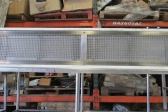 Lote 176 - 1 VENTILADOR INDUSTRIAL DE CAMARA DE FRIO 380 V