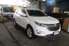 Chevrolet KJWY.14-5.