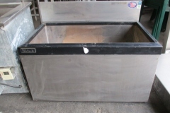 154		Lote 154- 1 MANTENEDOR DE HIELO C/MOTOR EQUIPO FRIO 220V